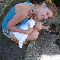 Paulina Masiak's Photo