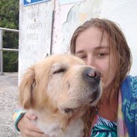 Mel Stjepanovic的照片