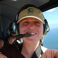 Lucy Robbins's Photo