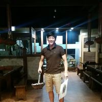 Sungmin Yoo的照片