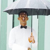 Christian Rio Mesina的照片