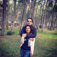 Photos de Nazanin Fouladinejad