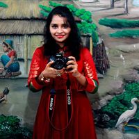 Kashfy Brishty's Photo