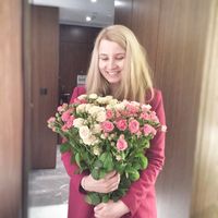 Anna Halinsh's Photo