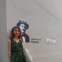 Le foto di Belgin Ozerdem