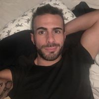 Andrea D'Amora的照片