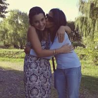 Maria Paula Bonaccorso的照片