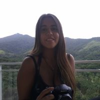 Pía Arriaza's Photo