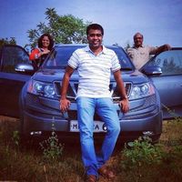 Shubham Maheshwari's Photo