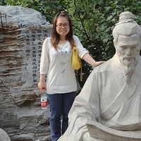 Qianqian Jia's Photo