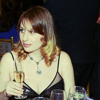 Veronika Arkhangel's Photo