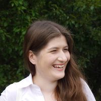 Nina Farizova的照片