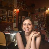 Amelia Baggerman的照片