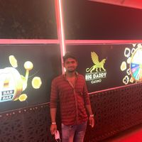 Suchit Chaudhari's Photo