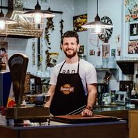 Erman Değermenci's Photo