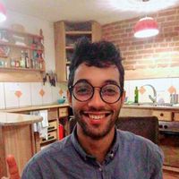 Sharang Sharma的照片