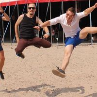 Tom Hartogs的照片