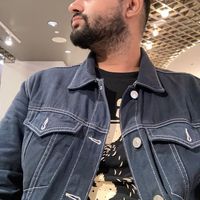 Syed Osama Hasan's Photo