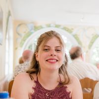 Isabel  Krämer的照片