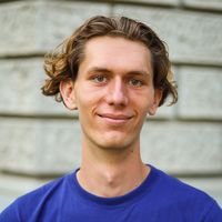 David Rajnoha的照片