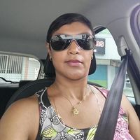 Joana D. Souza's Photo