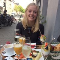 Fotos de Lena  Holtschulte