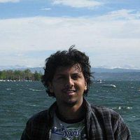 Srikanth D M的照片