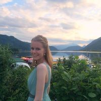 Kerstin Büdenbender's Photo