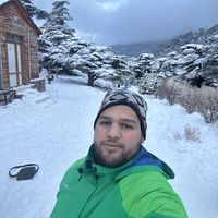 Abdennacer Mokhtari's Photo