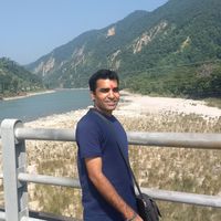 Saurabh Singh的照片