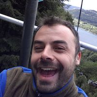 Fabian de Cara的照片