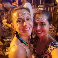 Fotos von Amina Dabchy