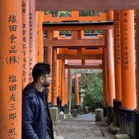 Anant Kasodekar的照片