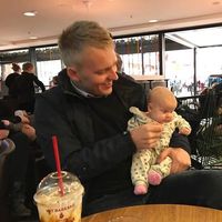 Andreas Johannesen's Photo