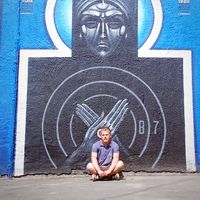 Photos de Mykola Puteriya