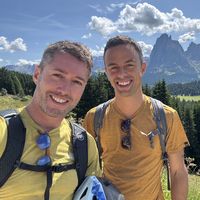 Andrea Butta's Photo