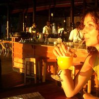 oriana de michele的照片