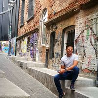 Фотографии пользователя Erick Yarleque Carreño