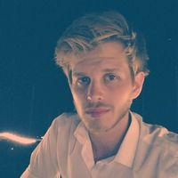 Zdjęcia użytkownika Garrett Miller