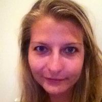 Isabella Olsen's Photo