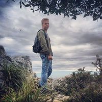 Jens van den Hout's Photo