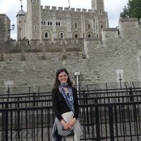 Marion LEMATTE's Photo