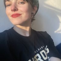 Fotos von Anna Davidova