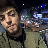 Кусай Фрух's Photo