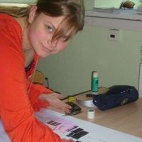 Anna Gorbunova's Photo