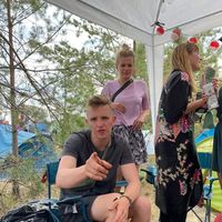 Anton Klischewski's Photo
