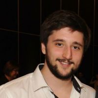 Santiago Navarro's Photo