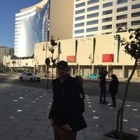 Fotos de Boloni Amin