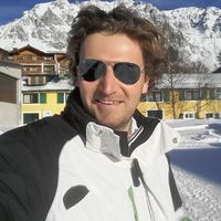 Rainer Pirchegger's Photo