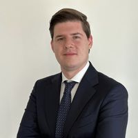 Matteo Liberatori's Photo